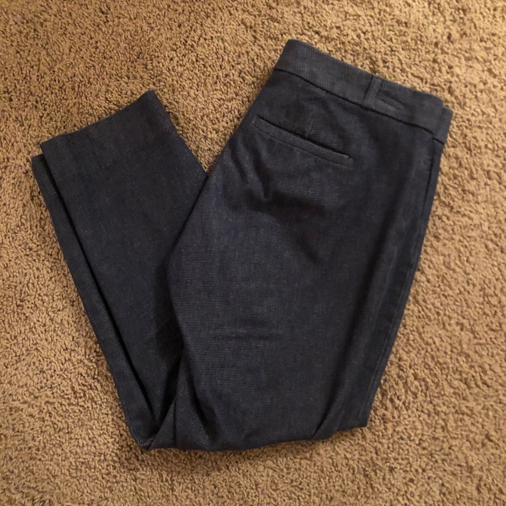 Banana Republic Dress Pants